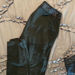Seamless Gymshark leggings
